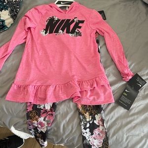 2 piece set Nike